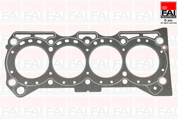 Gasket, cylinder head